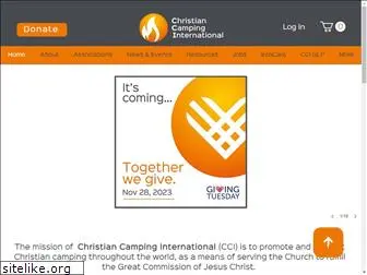 cciworldwide.org