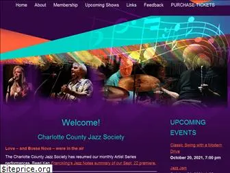 ccjazz.org