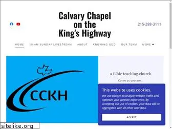 cckh.org