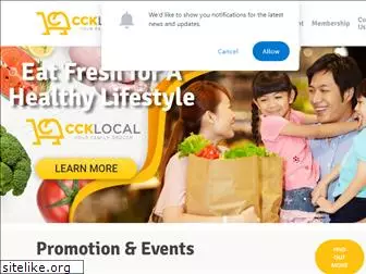 ccklocal.com