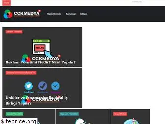 cckmedya.com