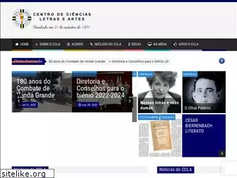 ccla.org.br