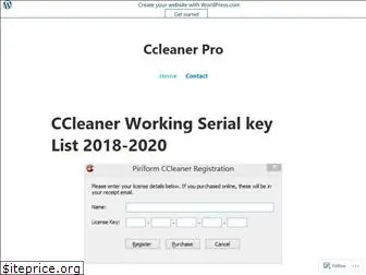 ccleanerpro.wordpress.com
