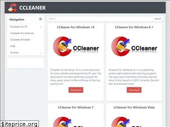 ccleanersoft.net