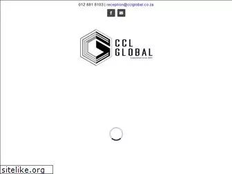 cclglobal.co.za