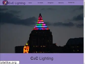 cclightingdesign.com