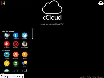 ccloudtv.org thumbnail