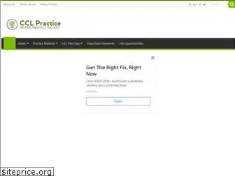 cclpractice.com