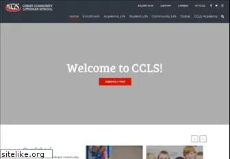 ccls-stlouis.org