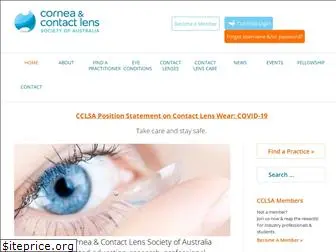 cclsa.org.au