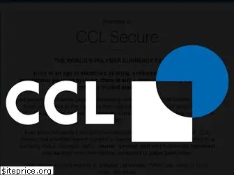 cclsecure.com