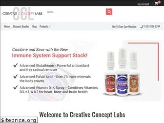 cclsupplements.com