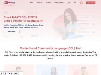 ccltutorials.online