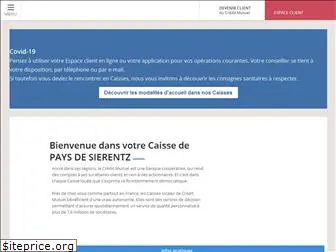 ccm-paysdesierentz.com