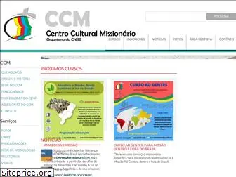 ccm.org.br