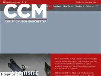 ccm.org.uk