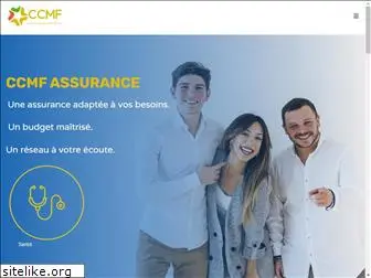 ccmf-assurance.com