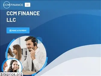 ccmfinance.net