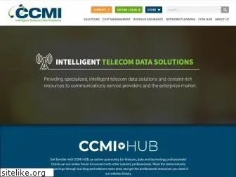 ccmi.com