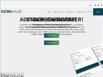 ccmihub.com