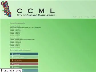 ccmlmath.org