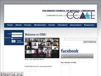 ccmlnet.org