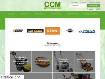 ccmmotoculture.com