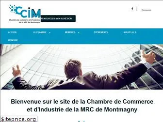 ccmontmagny.com