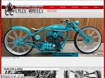 ccmotorcyclewheels.com