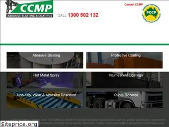 ccmp.com.au
