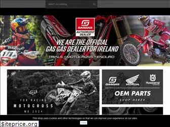 ccmracing.com