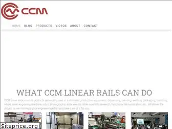 ccmrails.com