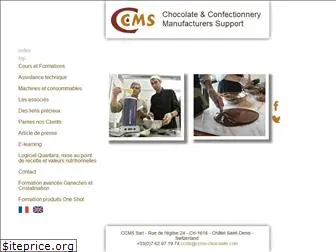 ccms-chocolate.com