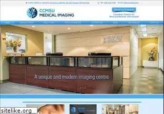 ccmsu.com