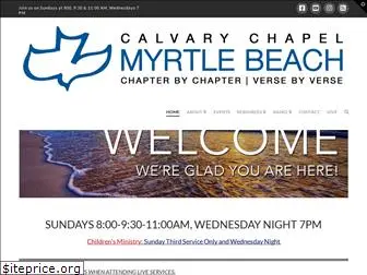 ccmyrtlebeach.com