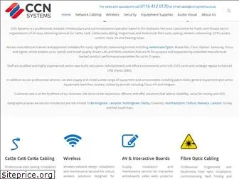 ccn-systems.co.uk