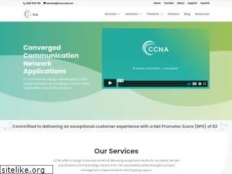 ccna.com.au
