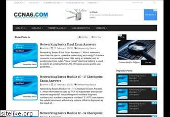 ccna6.com