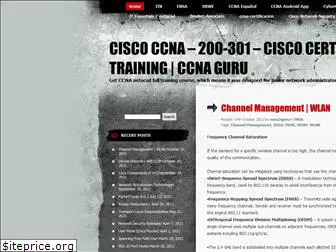 ccnaguru.com