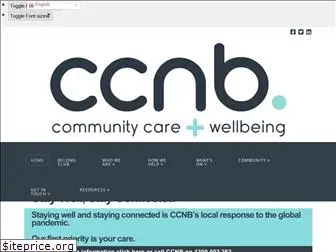ccnb.com.au
