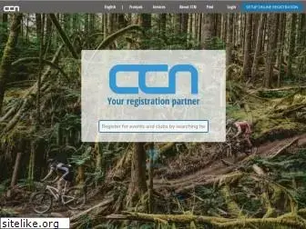 ccnbikes.com