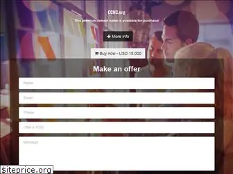ccnc.org