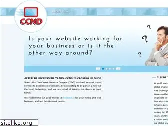 ccnd.com