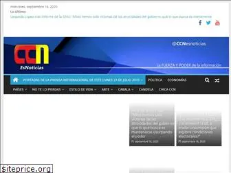 ccnesnoticias.com