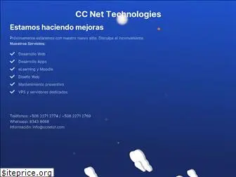ccnetcr.com
