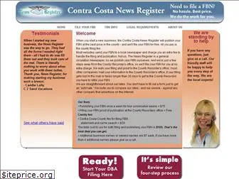 www.ccnewsregister.com