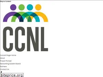 ccnl.org