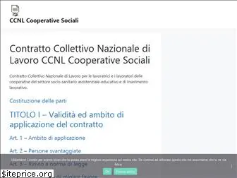 ccnlcooperative.it