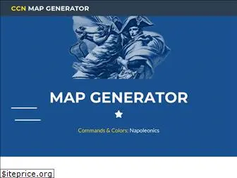 ccnmapgenerator.com