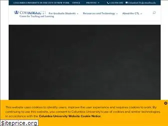 ccnmtl.columbia.edu